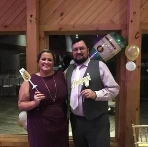 Meet your Posher, Daryl